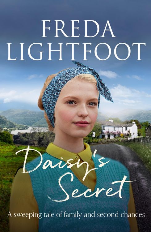 Produktbild: Daisy's Secret