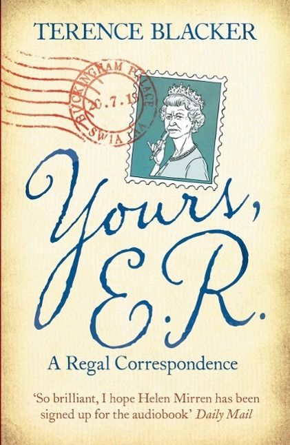 Produktbild: Yours, E.R.