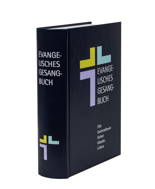 Produktbild: Evangelisches Gesangbuch W&uuml;rttemberg