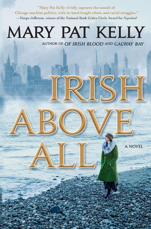 Produktbild: Irish Above All