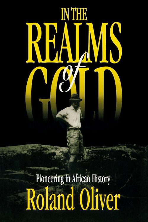 Produktbild: In the Realms of Gold