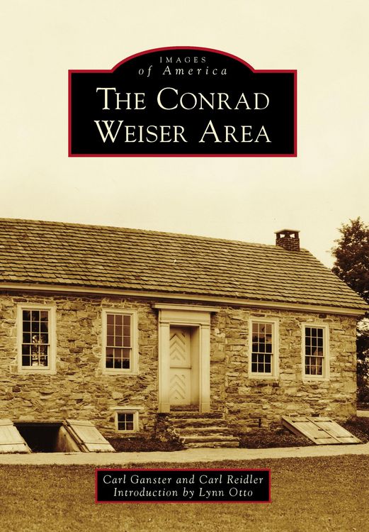 Produktbild: Conrad Weiser Area