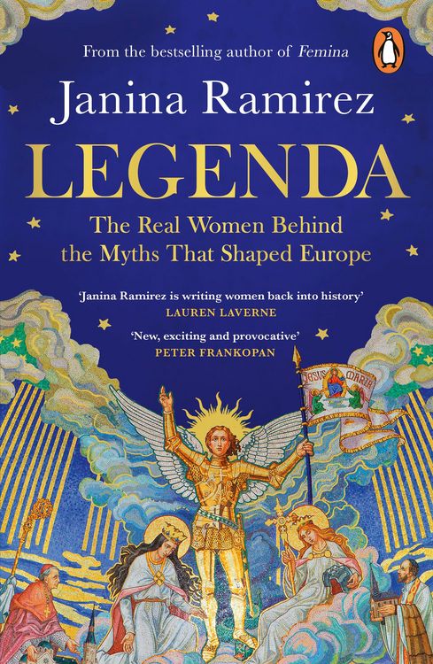 Produktbild: Legenda