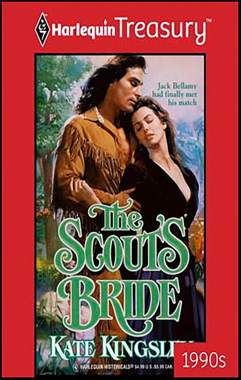 Produktbild: The Scout's Bride
