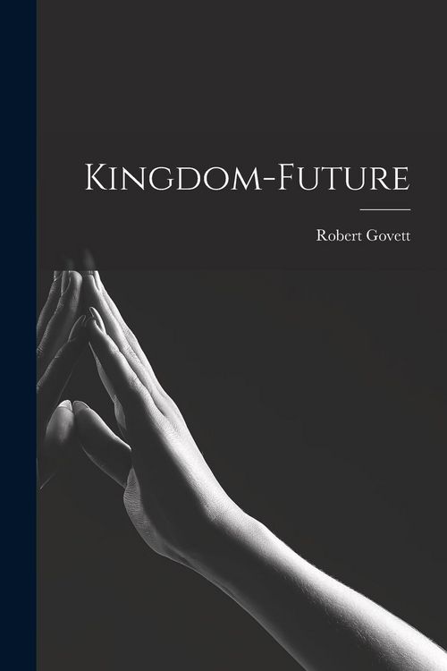 Produktbild: Kingdom-future