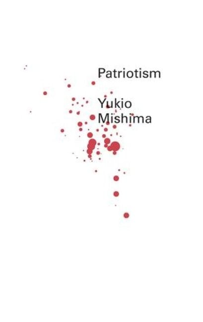 Produktbild: Patriotism