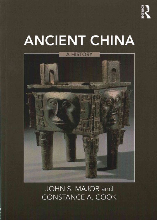 Produktbild: Ancient China