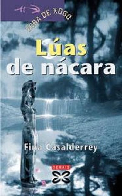 Produktbild: L&uacute;as de n&aacute;cara