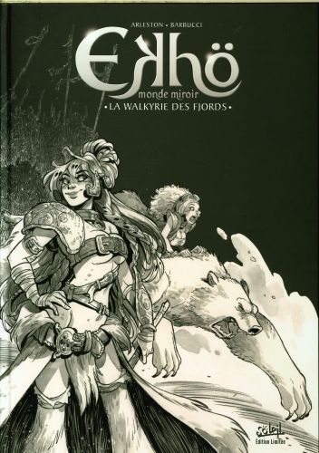 Produktbild: Ekh&ouml;, monde miroir