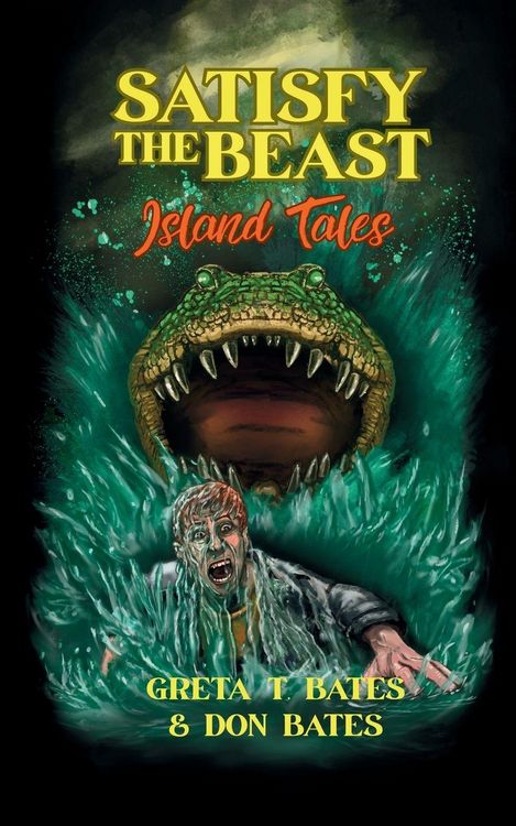 Produktbild: Satisfy the Beast