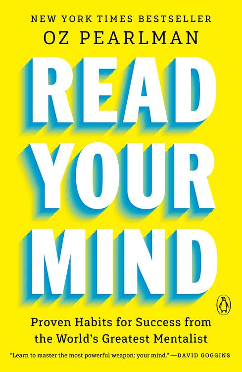 Produktbild: Read Your Mind