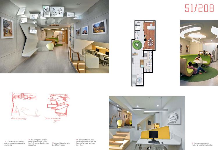 Produktbild: Inspired & Inspiring