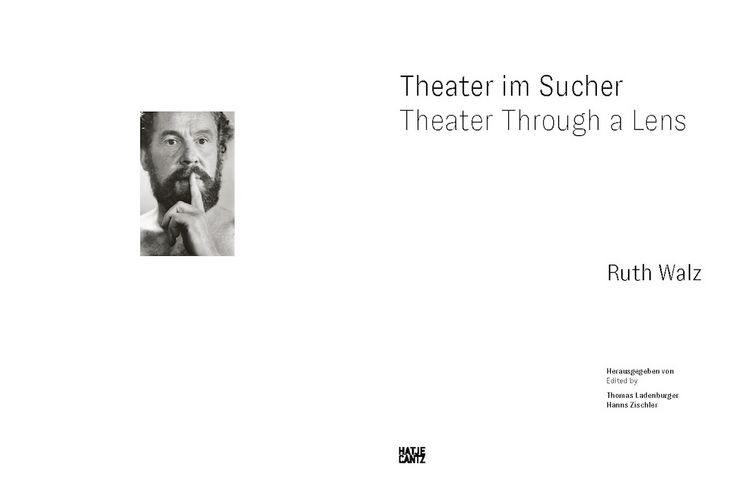 Produktbild: Ruth Walz