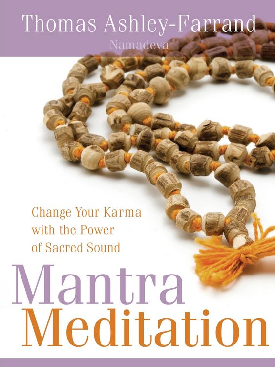 Produktbild: Mantra Meditation
