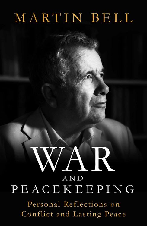 Produktbild: War and Peacekeeping