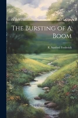 Produktbild: The Bursting of A Boom