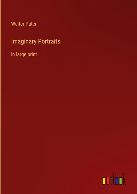 Produktbild: Imaginary Portraits