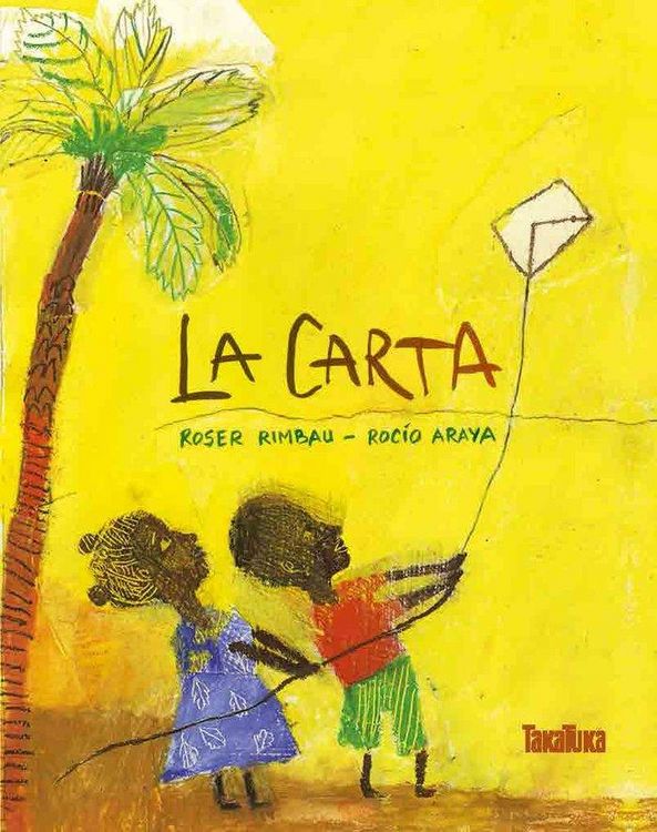Produktbild: La carta
