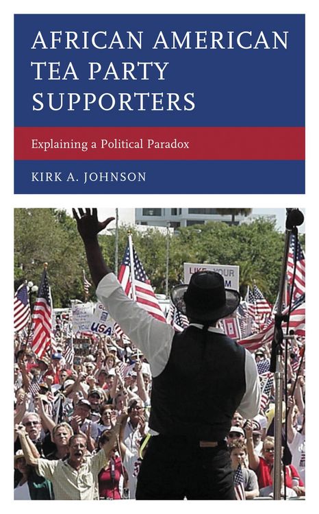 Produktbild: African American Tea Party Supporters