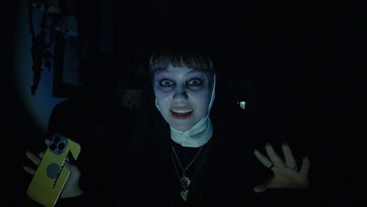 Produktbild: V/H/S/Halloween