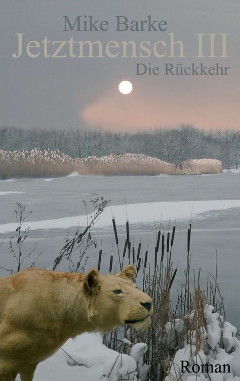 Produktbild: Jetztmensch 3