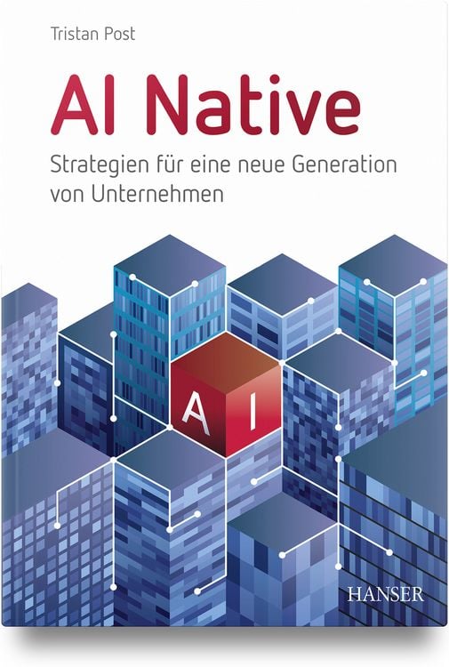 Produktbild: AI Native