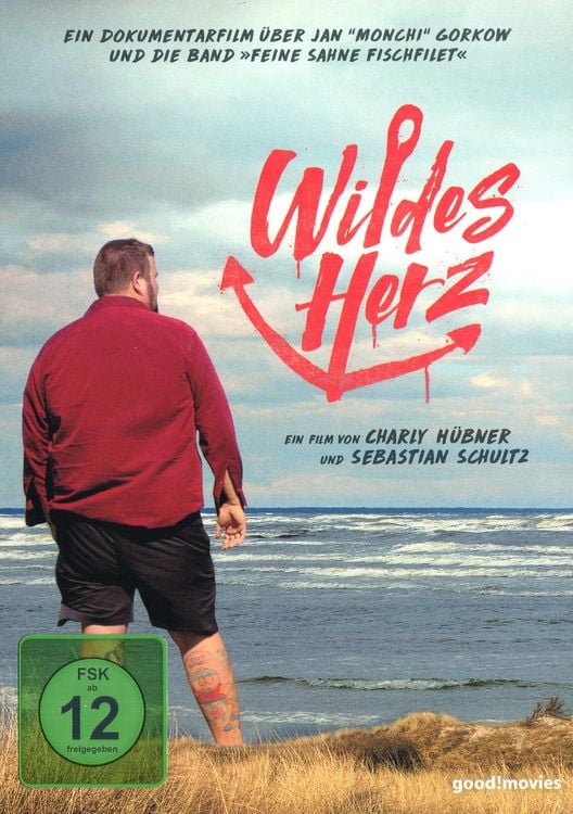 Produktbild: Wildes Herz