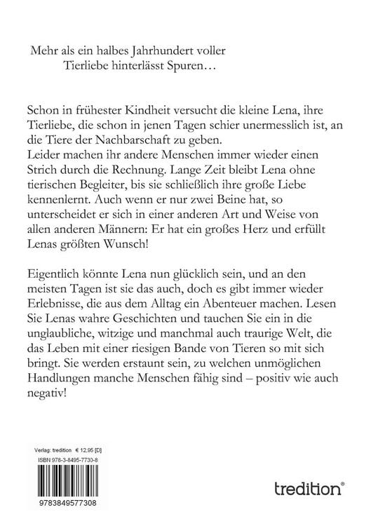 Produktbild: Viechernarrisch