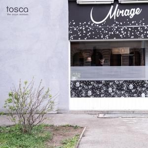 Produktbild: Mirage (The Osam Remixes)