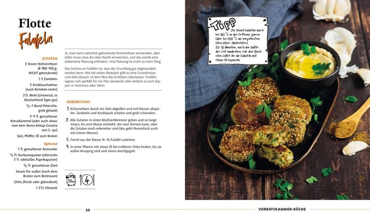 Produktbild: Kein Stress g&uuml;nstig kochen