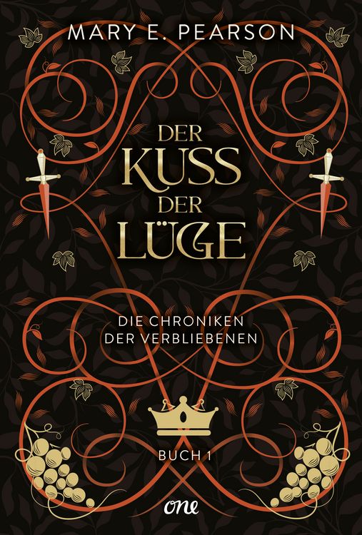 Produktbild: Der Kuss der L&uuml;ge