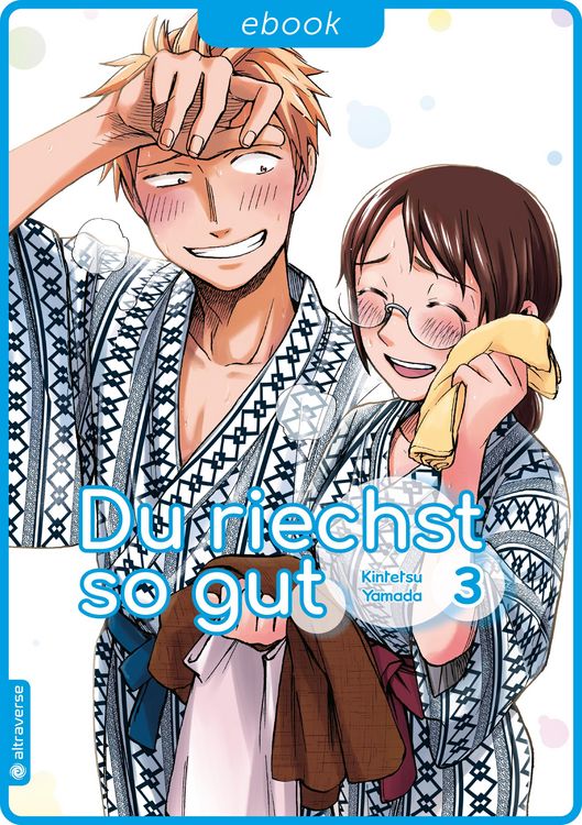 Produktbild: Du riechst so gut 03