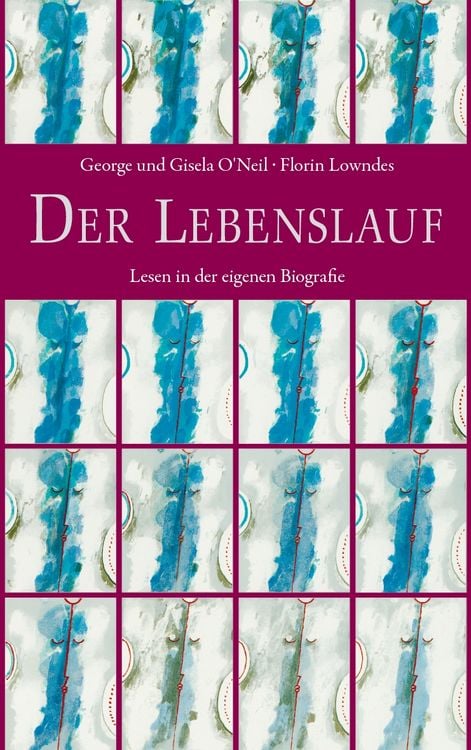 Produktbild: Der Lebenslauf