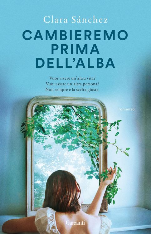 Produktbild: Cambieremo prima dell'alba