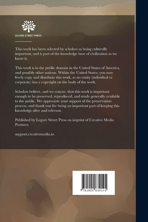 Produktbild: The Land of Gold Or