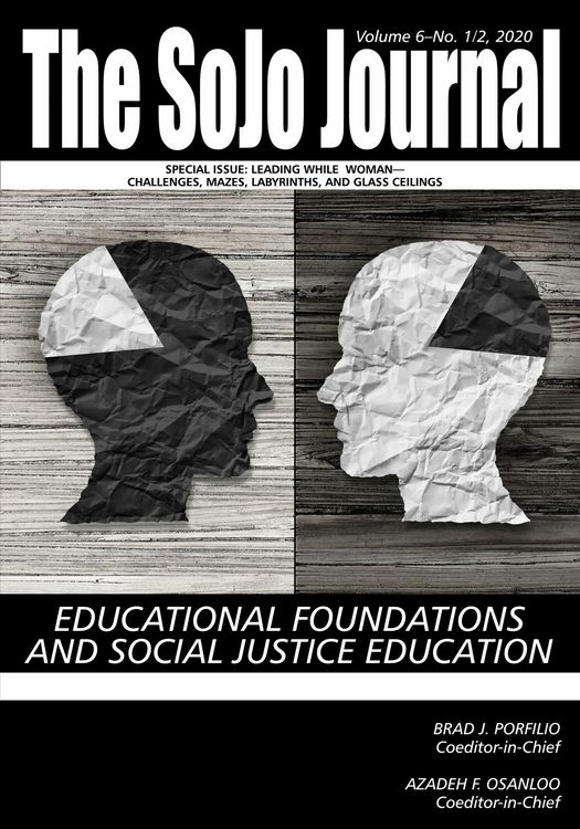 Produktbild: The SoJo Journal