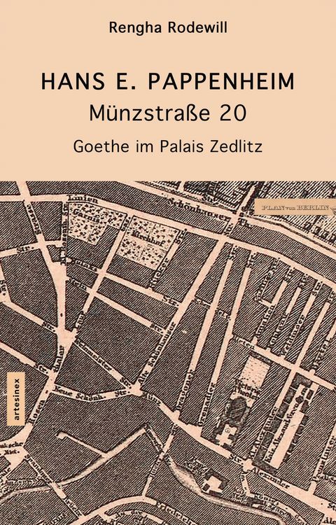 Produktbild: Münzstraße 20