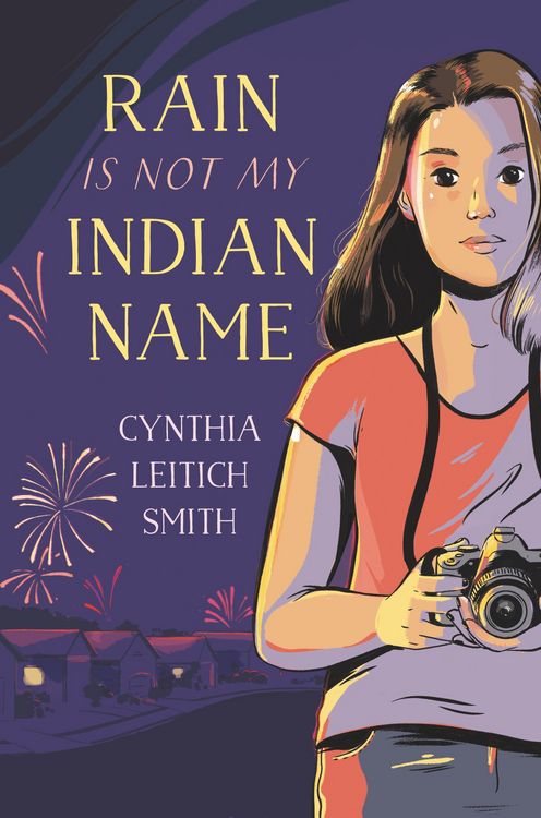 Produktbild: Rain Is Not My Indian Name