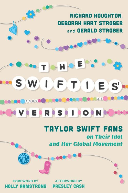 Produktbild: The Swifties' Version
