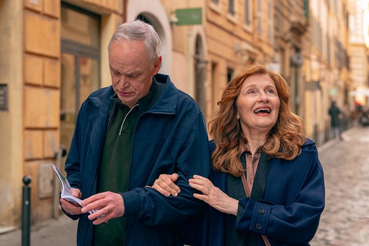 Produktbild: Bella Roma - Liebe auf Italienisch