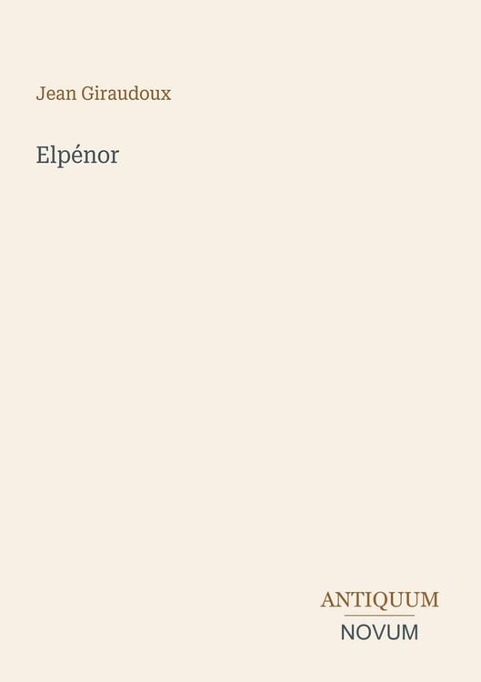 Produktbild: Elp&eacute;nor