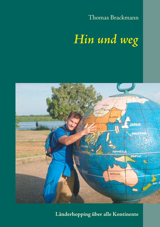 Produktbild: Hin und weg