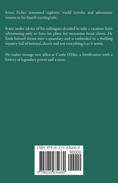 Produktbild: Train To Castle D'Elur