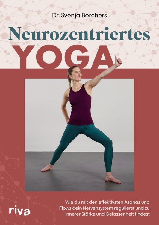 Produktbild: Neurozentriertes Yoga