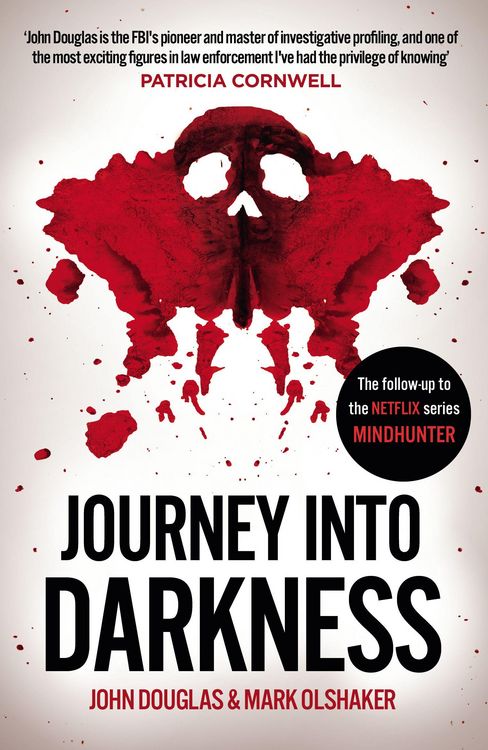 Produktbild: Journey Into Darkness