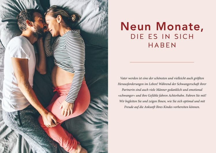 Produktbild: Das Papa-Handbuch