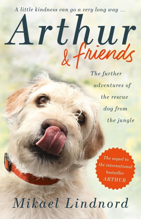Produktbild: Arthur and Friends