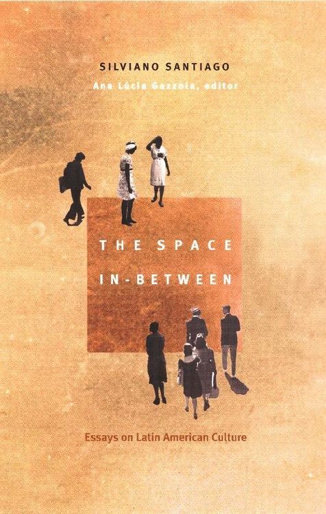 Produktbild: Space In-Between