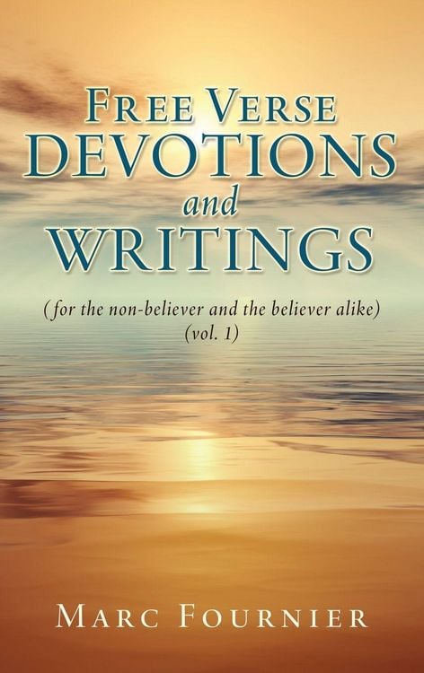 Produktbild: Free Verse Devotions and Writings