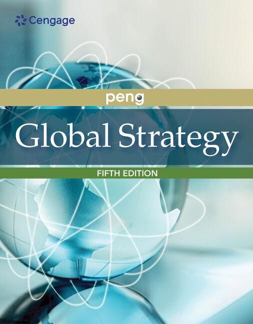 Produktbild: Global Strategy